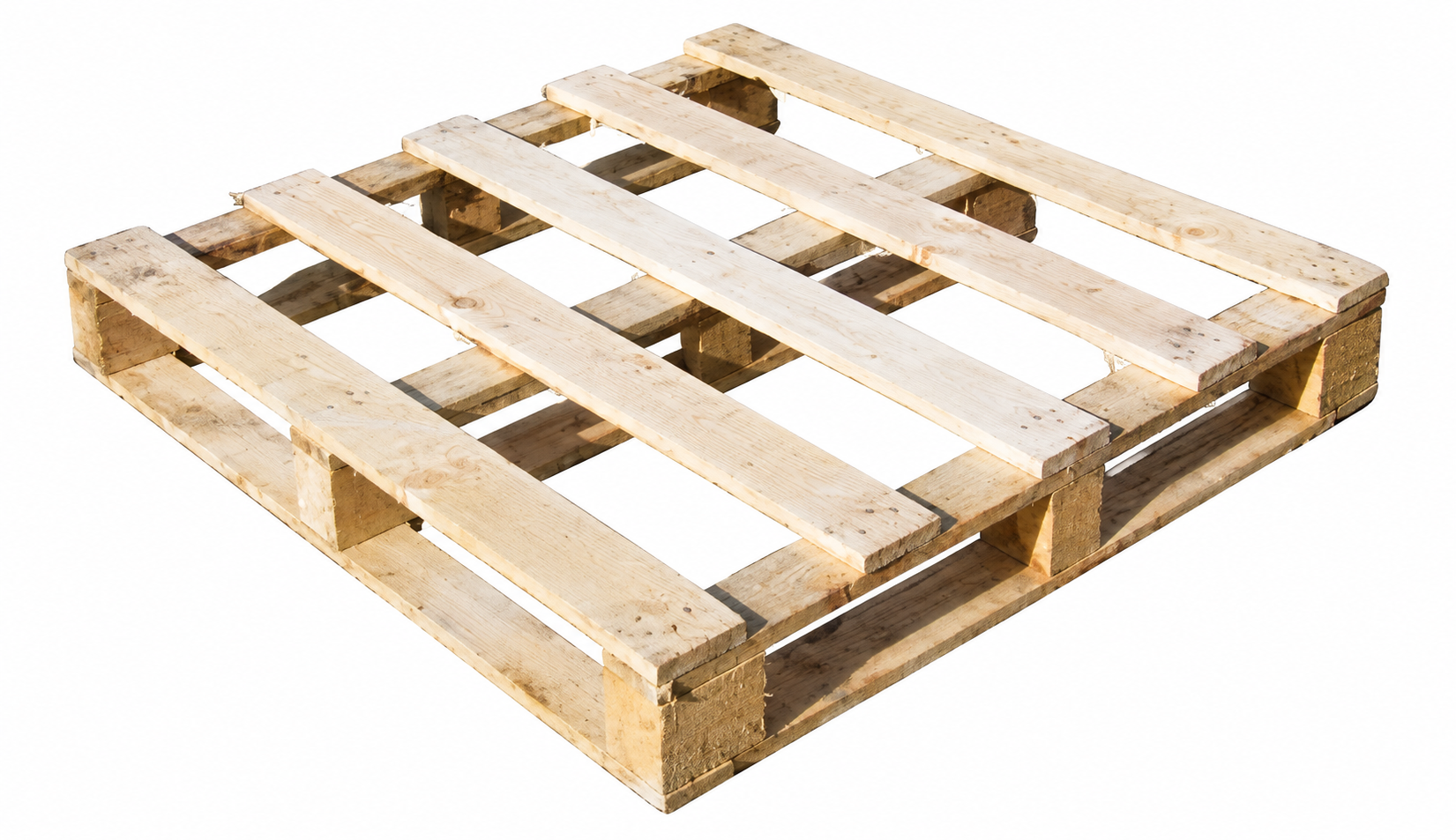USED WOODEN PALLET APUWP12